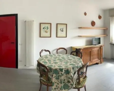 Апартаменты Casa Giorgio Malnate