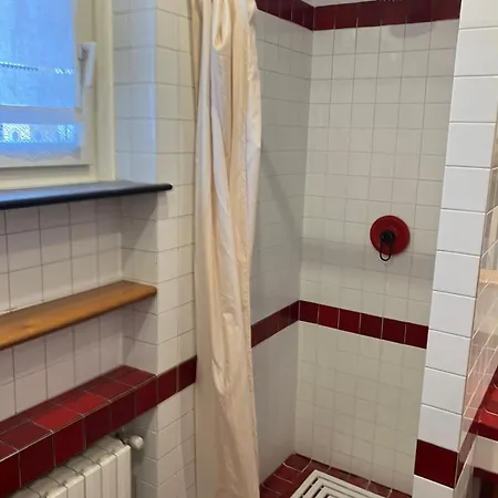 Casa Giorgio Malnate