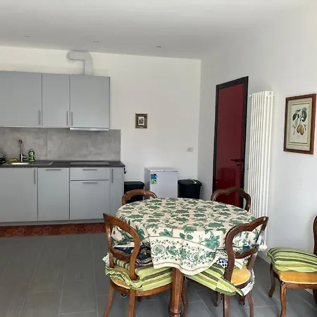 Апартаменты Casa Giorgio