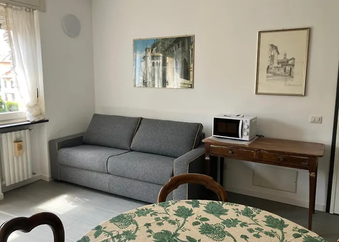 Casa Giorgio * Malnate