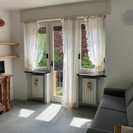 Casa Giorgio Appartement