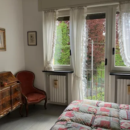 Casa Giorgio