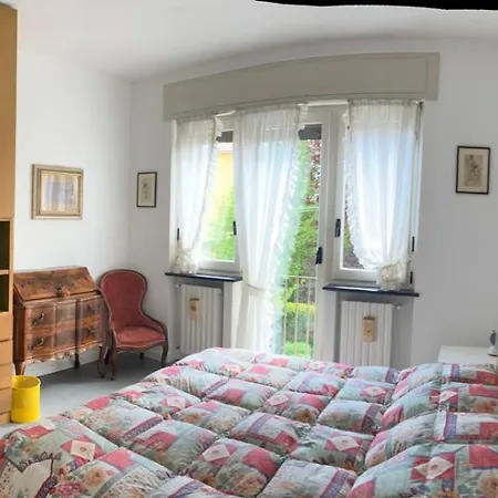 Casa Giorgio Appartement