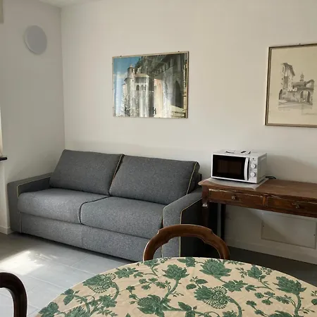 Casa Giorgio * Malnate
