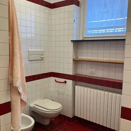 Apartament Casa Giorgio *