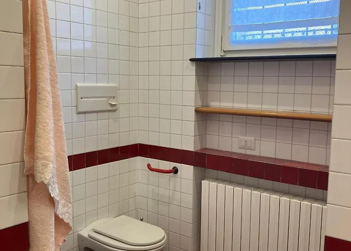 Appartement Casa Giorgio *